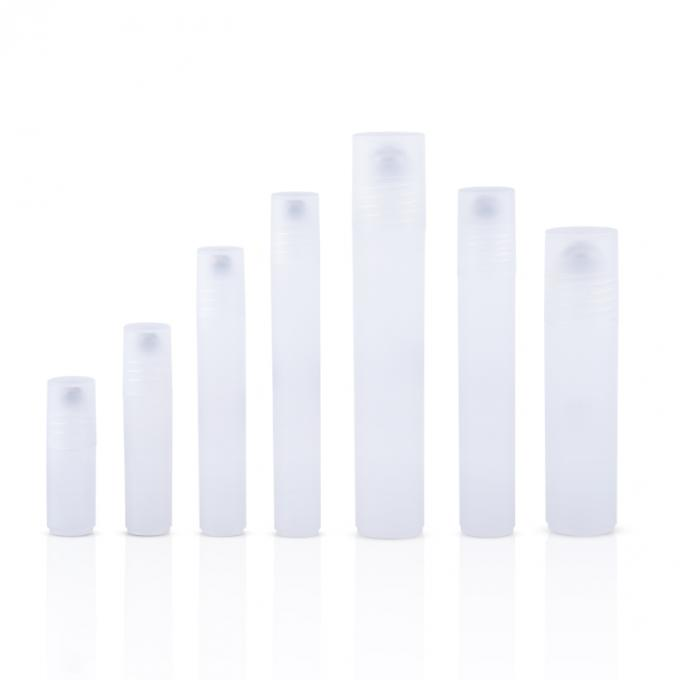las botellas vacías de Skincare de la botella del rodillo de 10ml 30ml para el ojo baten 0